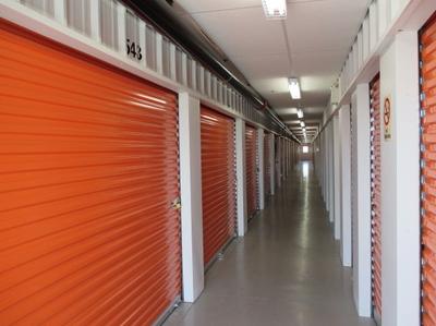 Access Storage - Bridgewater Picture of Access Storage - Bridgewater